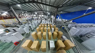 The Bahamas Solar & Battery Storage Distributor