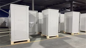 ASSESSING THE SOLAR WATER PUMP MARKET