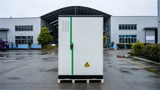100-foot photovoltaic container for Mexican tunnels | WALMER ENERGY