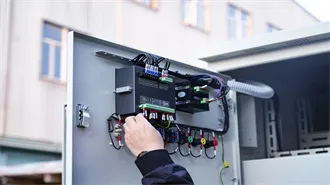 San Marino''s New Energy Storage Equipment: Powering the Future of