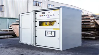 Mobile BESS | Portable Energy Storage for Emergency & Off-Grid