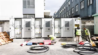 Understanding Sierra Leone Energy Storage Battery Costs: A