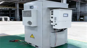 Modern Energy Storage Cabinets: 6 Key Advantages for C&I