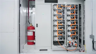 SignatureSolar : Solar Panels, DIY Off-Grid Solar, Server Rack