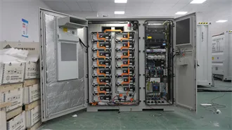 SignatureSolar : Solar Panels, DIY Off-Grid Solar, Server Rack