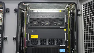 Purcell Systems | Equipment Enclosures & Cabinets