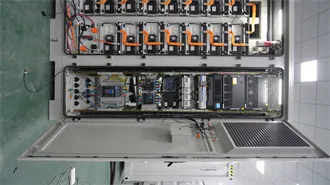 MOBILE SOLAR SYSTEM PROJECT | FTMRS SOLAR