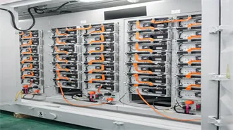 Off-Grid Solar Containers | Energy Independence