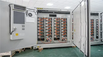 Secondary Battery