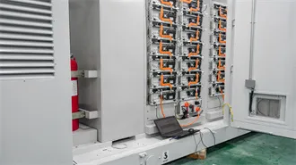 Dominica Energy Storage Analysis: Trends, Challenges & Future