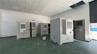 200kWh 215kWh 225kWh 245kWh C&I ESS Battery System | BSLBATT
