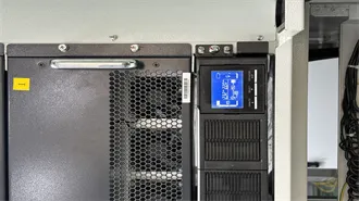 Manage drive space with Storage Sense