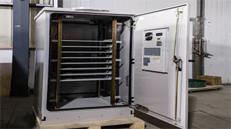 SOLAR | Division of Information Technology