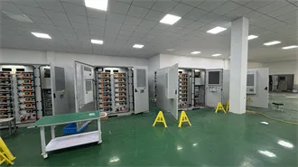 The Ultimate Guide to Battery Charging Cabinets: Safe
