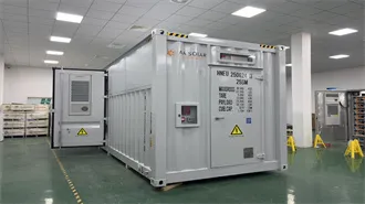Lead acid battery storage cost vs benefit calculation in Oman