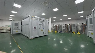batteries