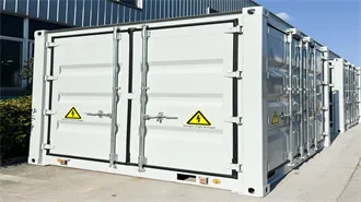Concrete: From infrastructure to structural energy storage