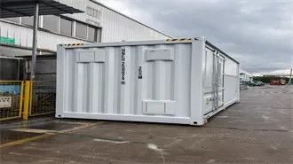 Solutions for energy storage systems (ESS)