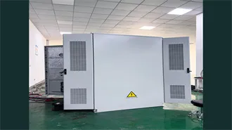 Photovoltaics and electricity
