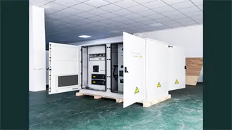 Lithium Ion Battery Pack Manufacturer | Custom Battery Packs