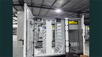 Pdf Economic Benefits Of Deploying Foldable Containers