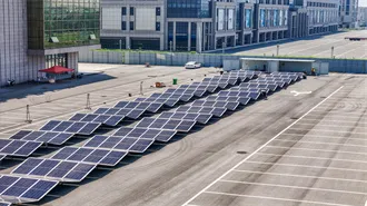 BSLBATT LFP Solar Battery Powers Healthcare in Sierra Leone