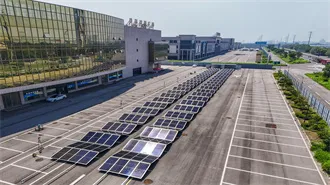 A new approach could fractionate crude oil using much less energy