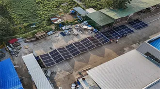 Solar  | Get Binding Solar Quotes Online