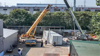 Kazakhstan Energy Storage Power Solutions: Opportunities & Market