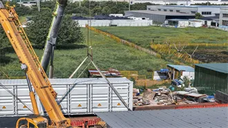 Solar Panel Placement Tips for Maximum Efficiency in Cold Climates