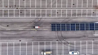 Off-Grid Solar Containers | Energy Independence