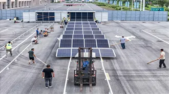 World Bank Invests in Solar Energy to Expand Access to Electricity in
