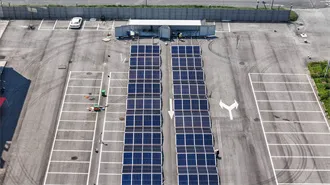 INVT Inverter 5.5kW~11kW, 3PH 380V