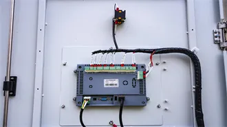 batteries