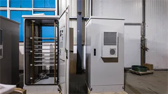 What is Flat Plate Array?