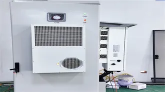 HANDBOOK FOR ENERGY STORAGE SYSTEMS
