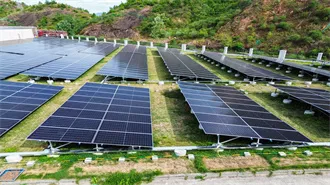 Clean Energy Solutions for Rural Sierra Leone