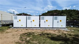 Power vs. Energy Storage Batteries: What''s the Real