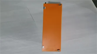 PORT ELECTRIFICATION FOR CONTAINER OPERATIONS